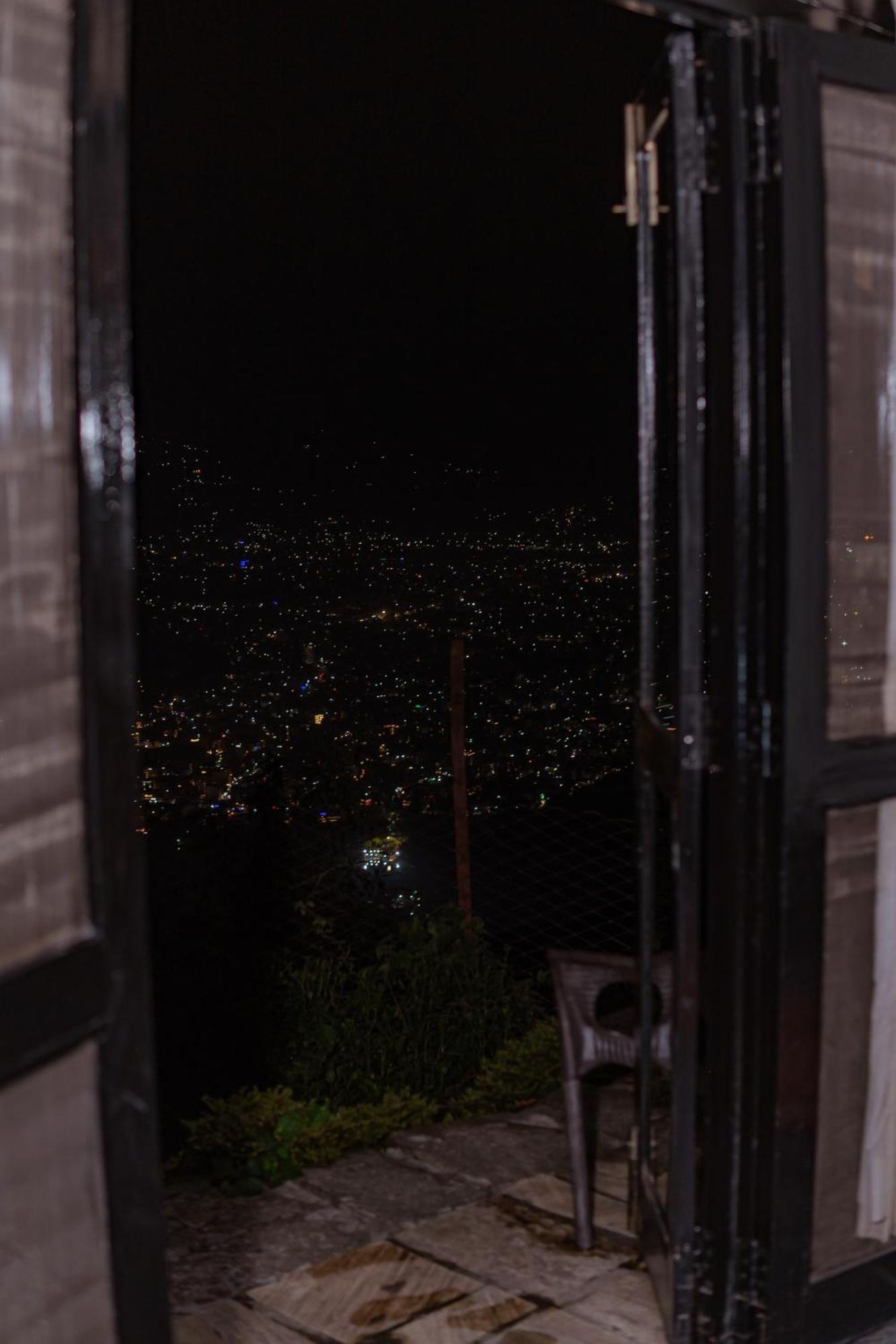 Raniban Retreat Hotel Pokhara Exterior foto